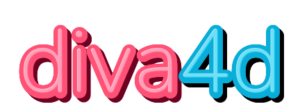 diva4d — logo kanal