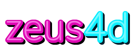 zeus4d — logo kanal